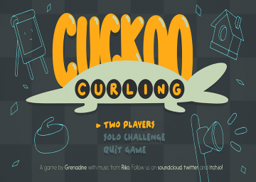 Cuckoo Curling