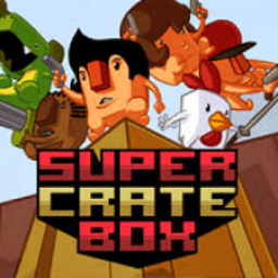 Super Crate Box