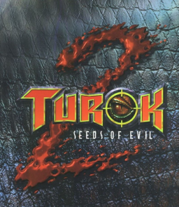 Turok 2: Seeds of Evil Remaster