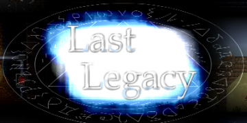 Cover Image for Last Legacy Series
