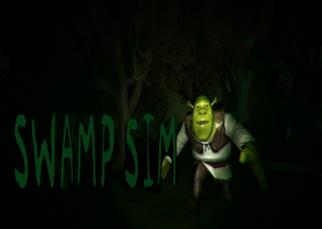 Swamp Simulator