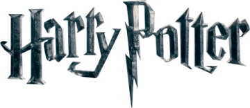 Cover Image for Harry Potter Series