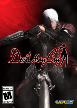 NG+ Any% in 01:48:44 by Latti - DmC Devil May Cry: Definitive Edition -  Speedrun