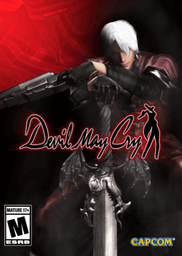 Devil May Cry