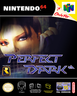 Perfect Dark