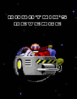 Robotnik's Revenge
