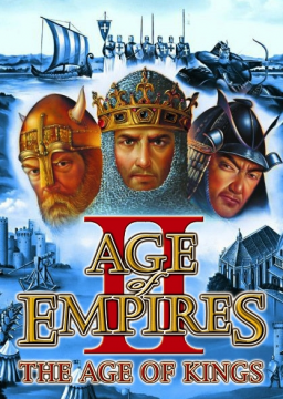 Age of Empires II