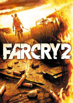 Far Cry 2 (2008)