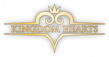 Cover Image for Kingdom Hearts Series