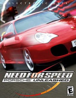 NEED FOR SPEED PORSCHE UNLEASED (PLAYSTATION CD-ROM DISC VERSION) (NEED FOR  SPEED PORSCHE UNLEASED (PLAYSTATION CD-ROM DISC VERSION), NEED FOR SPEED  PORSCHE UNLEASED (PLAYSTATION CD-ROM DISC VERSION)): SONY PLATSTION  VERSION: : Books