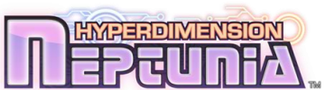 Cover Image for Hyperdimension Neptunia Series