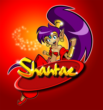 Cover Image for Shantae Series