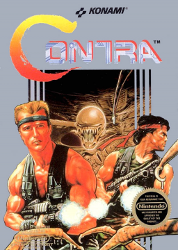 Contra (Category Extensions)