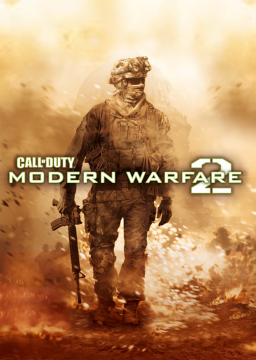 Call of Duty: Modern Warfare 2