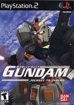 Mobile Suit Gundam: Journey to Jaburo