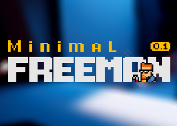 Minimal Freeman 0.1