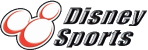 Cover Image for Disney Sports Series