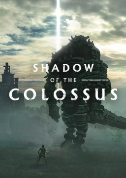 Shadow of the Colossus