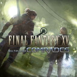 Final Fantasy XV: Comrades