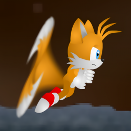 Tails' Nightmare