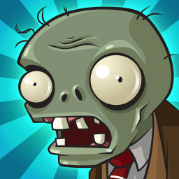 Plants vs. Zombies (Mobile)