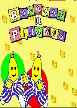 Bananas De Pijamas