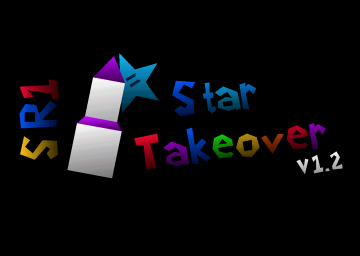 Star Revenge 1: Star Takeover