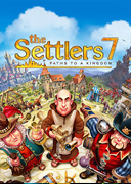 The Settlers - Paths To A Kingdom