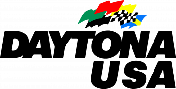 Cover Image for Daytona USA Series