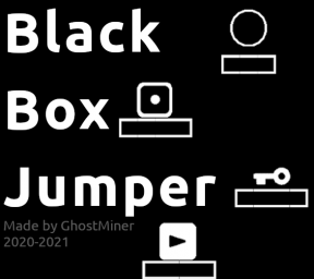 Black Box Jumper