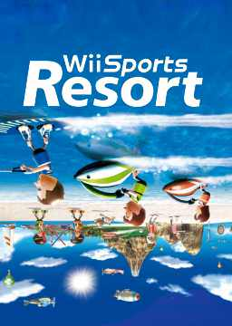 Wii Sports Resort Category Extensions