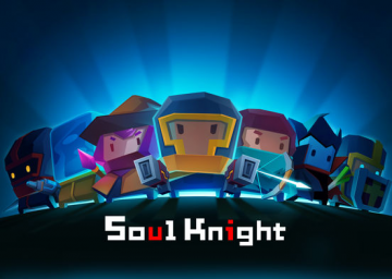 Soul Knight