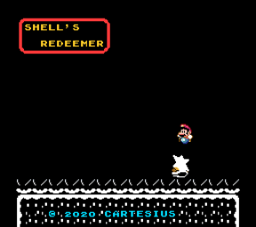 Shell's Redeemer