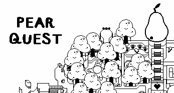 Pear Quest