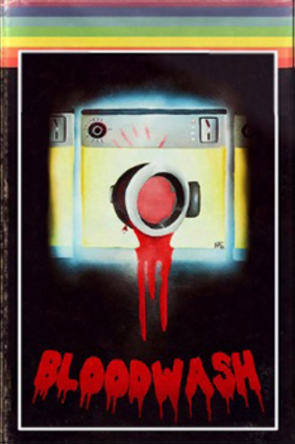 Bloodwash