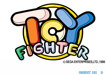Toy Fighter