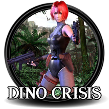 Cover Image for Dino Crisis Series