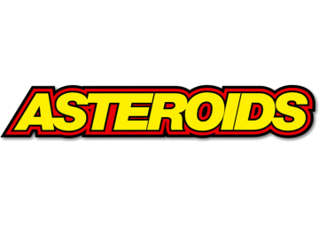 Cover Image for Asteroids Series