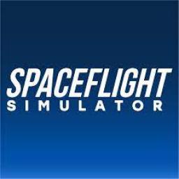 Spaceflight simulator 