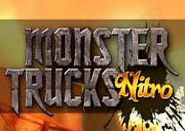 Monster Trucks Nitro [Flash Version]