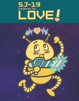 SJ-19 Learns To Love!