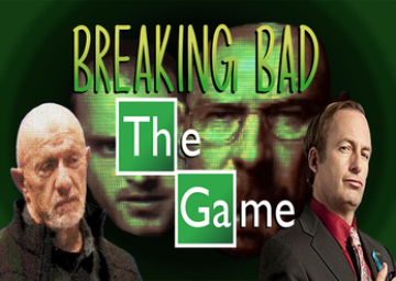 Breaking Bad: The Game