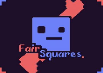 Fair Squares
