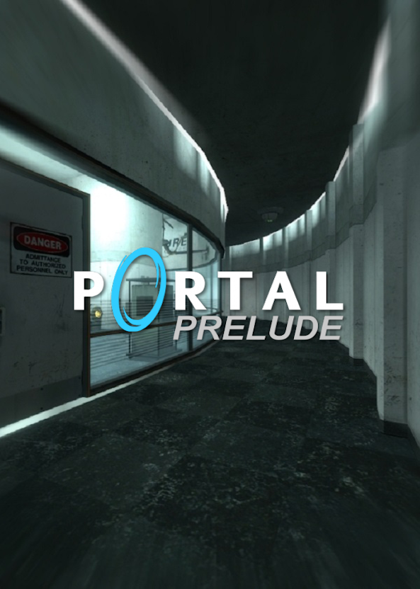 Portal: Prelude