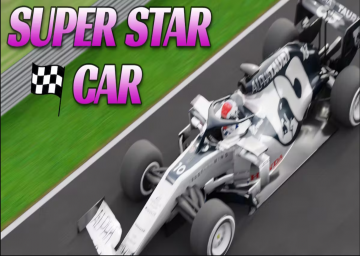 Super Star Car