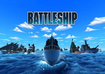 Battleship® Ubisoft