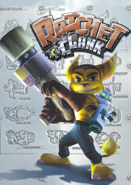 Ratchet & Clank