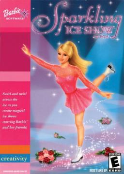 Barbie: Sparkling Ice Show