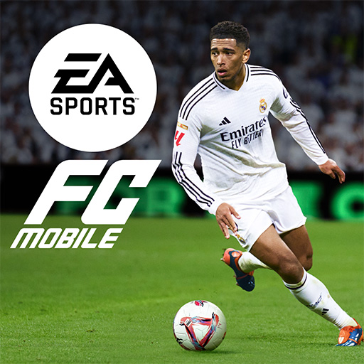 FIFA Mobile - Speedrun