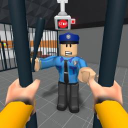 ROBLOX: Escape Prison Obby